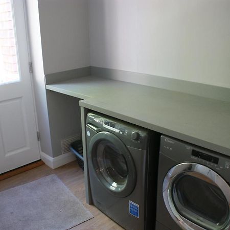 יורק Spacious 4 Bed Family Cottage In Parkland Setting מראה חיצוני תמונה