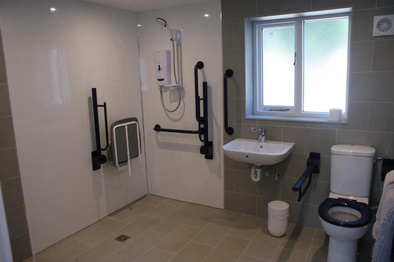יורק Spacious 4 Bed Family Cottage In Parkland Setting מראה חיצוני תמונה