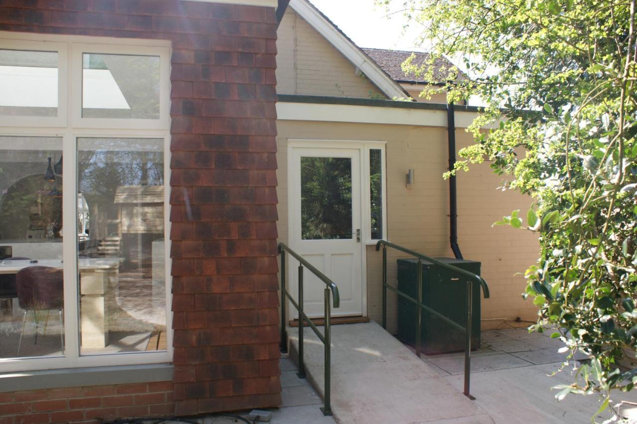 יורק Spacious 4 Bed Family Cottage In Parkland Setting מראה חיצוני תמונה
